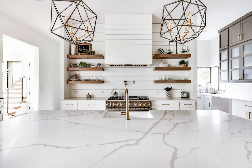 Complete Kitchen Units