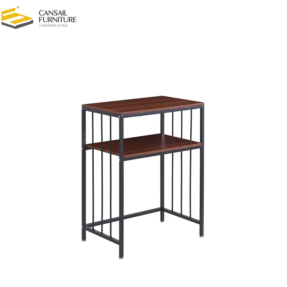 Modern Side Table Detail 1