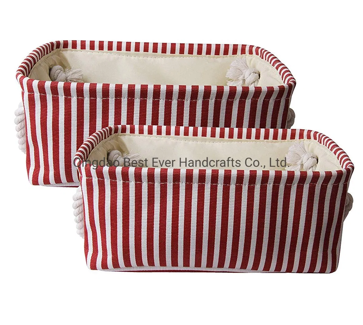 Collapsible Toy Organizer for Nursery Storage