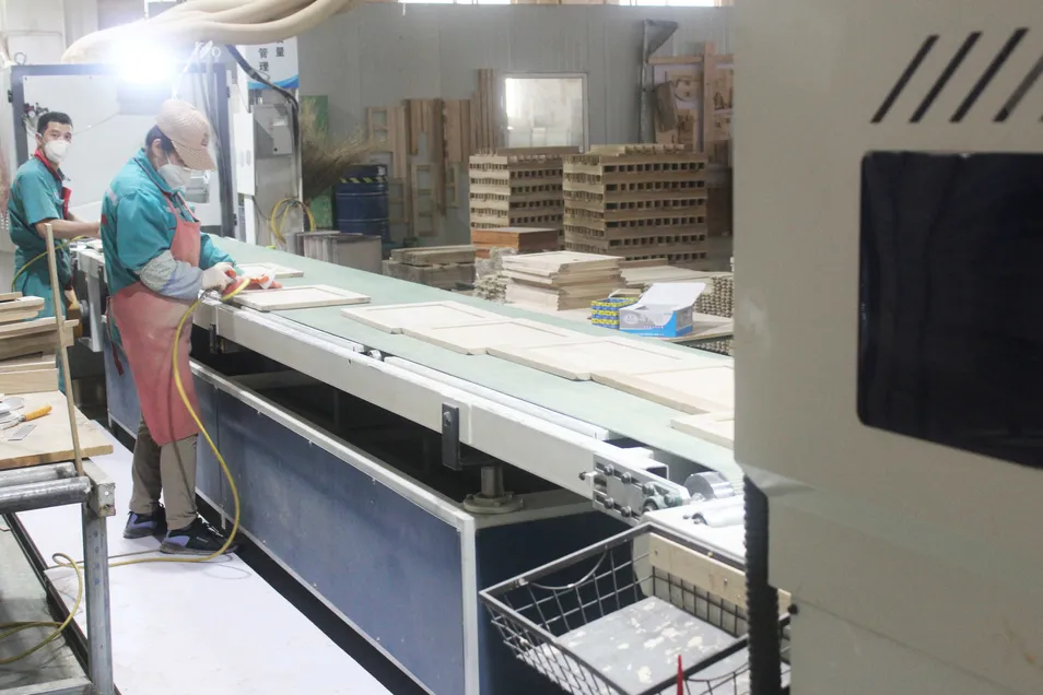 Production Process 2