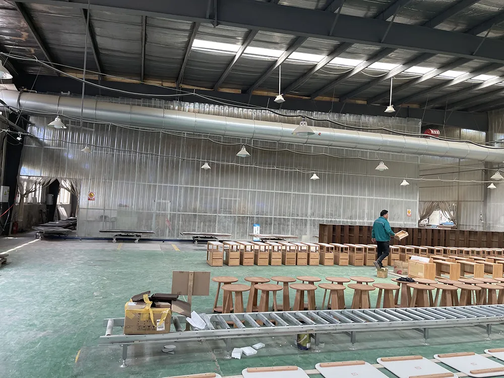 Solid Construction Detail