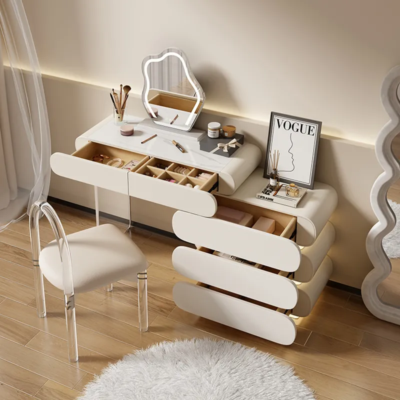 Dressing Table View 4