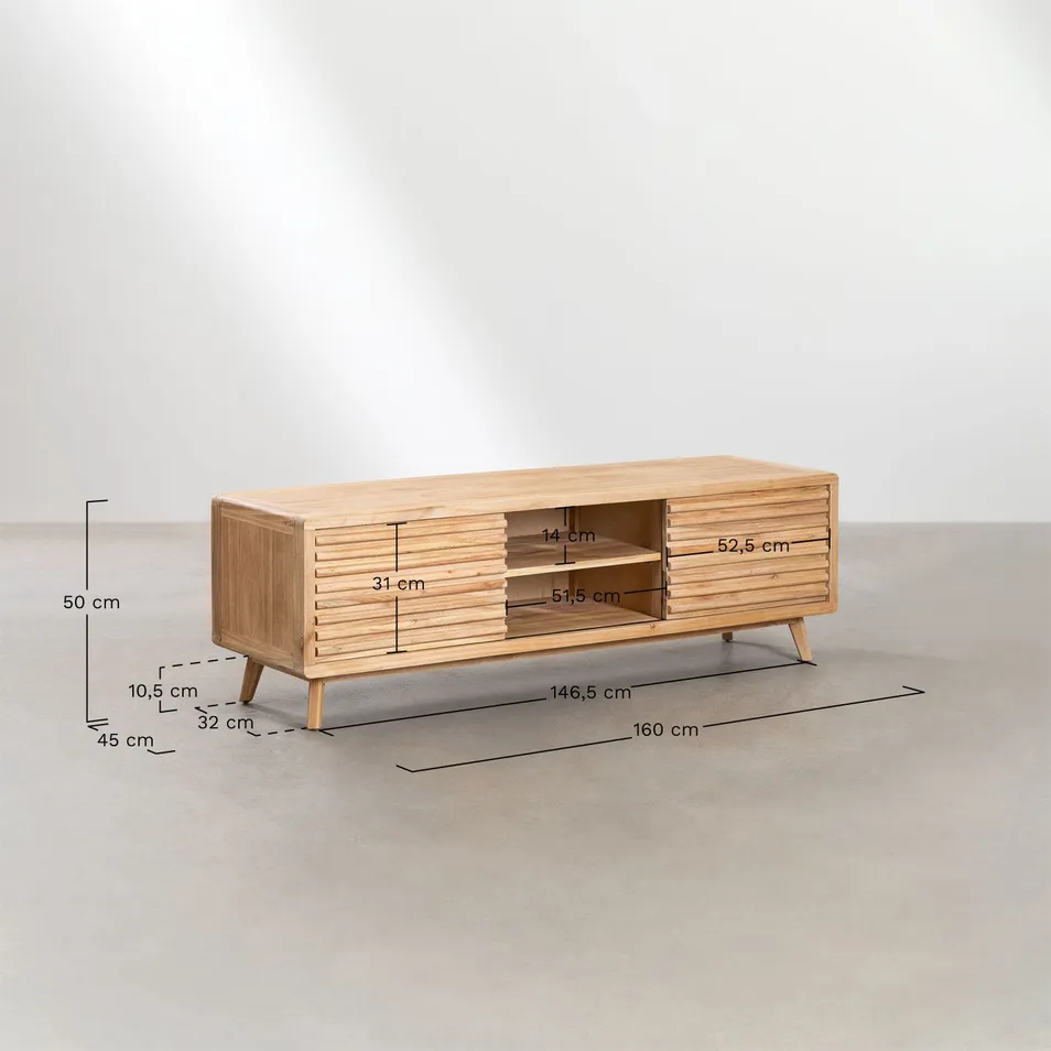 Specification Detail 1