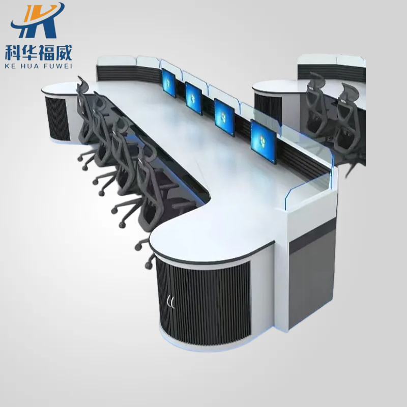 Kehua Fuwei ODM Customizable Size Minimalist Chic Entryway Contemporary Living Room Console