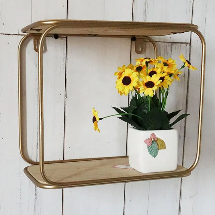 Wall Display Shelf 2