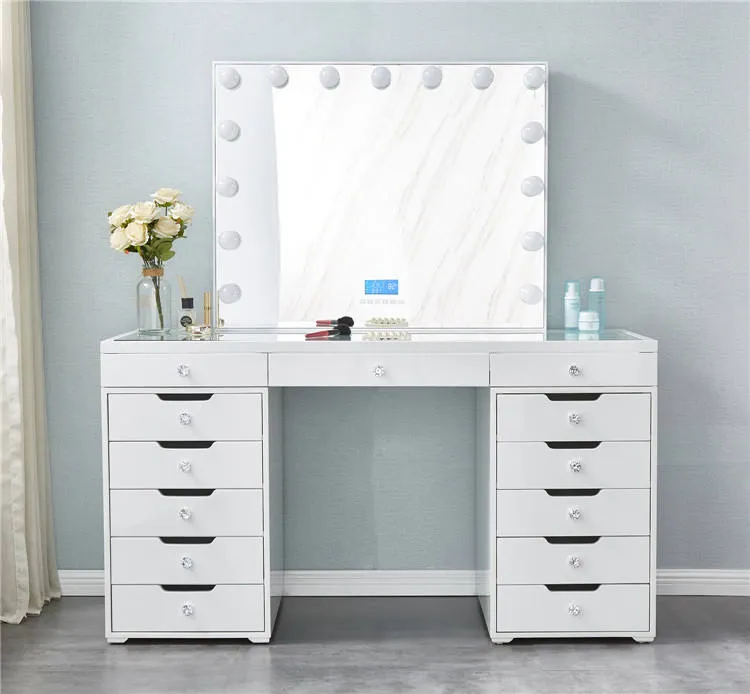 Makeup Dressing Table 1