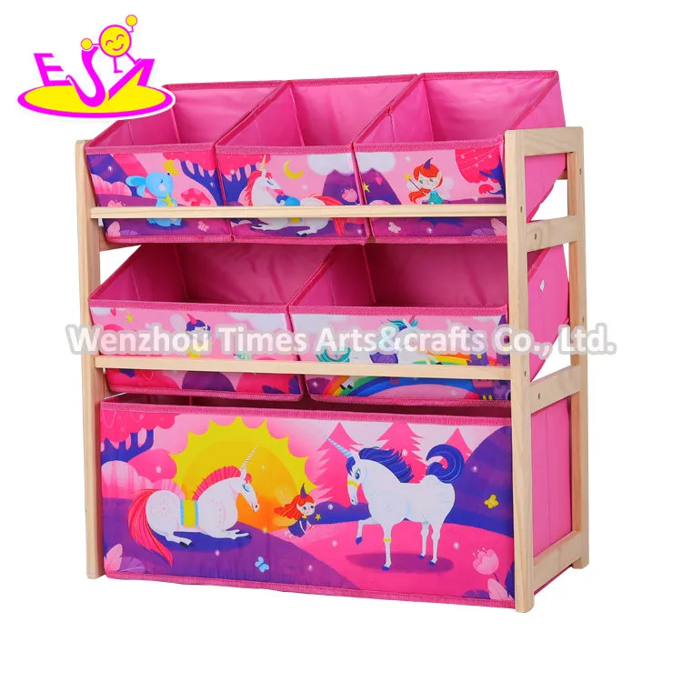 Toy Organizer 4