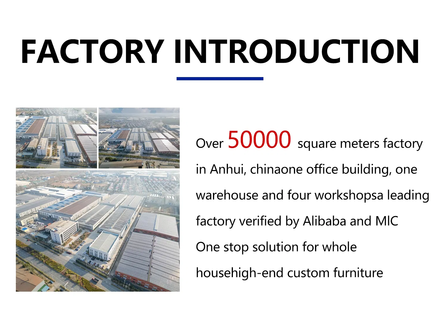 Manufacturing Process