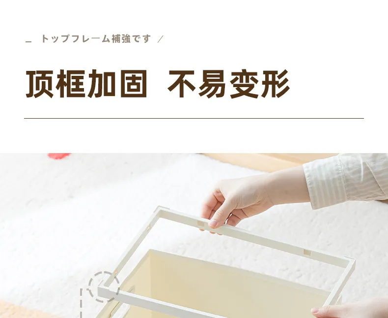 Storage Organizer 10