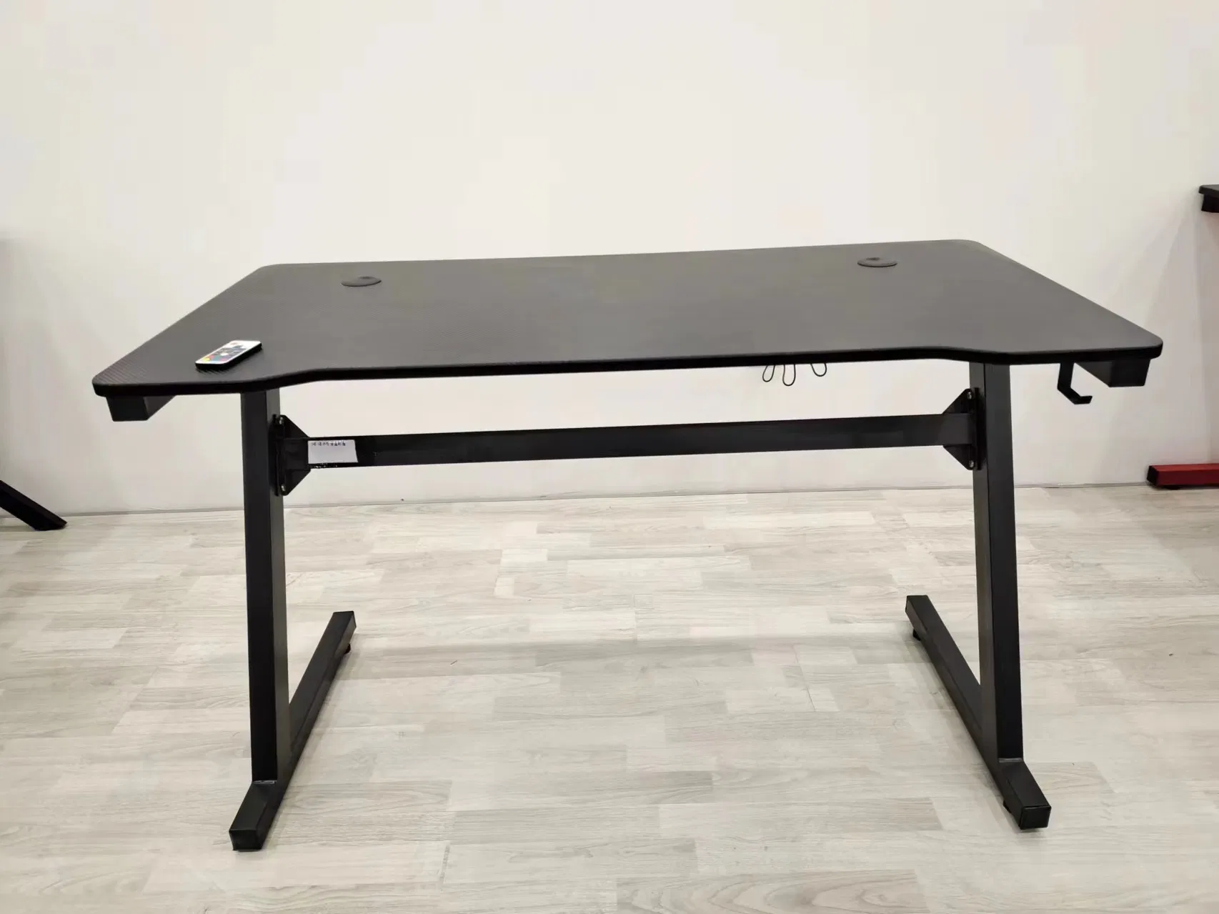 Office Furniture Study Laptop Executive Escritorio Wooden MDF Modern Folding Computer Table Home Office Desk