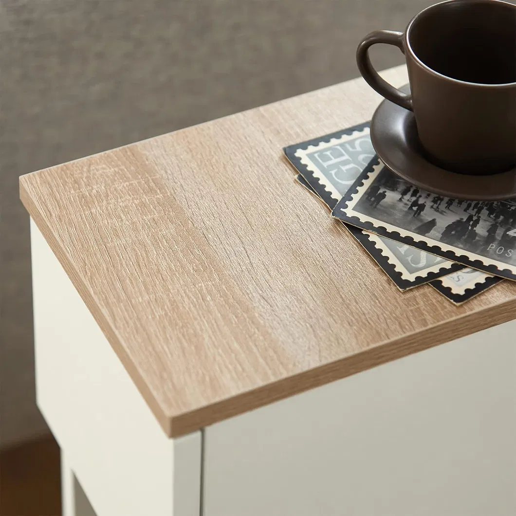 Bedside Table Detail 3