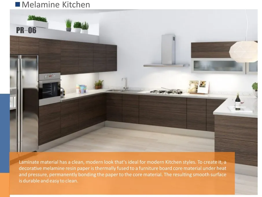 Solid Wood Cabinetry