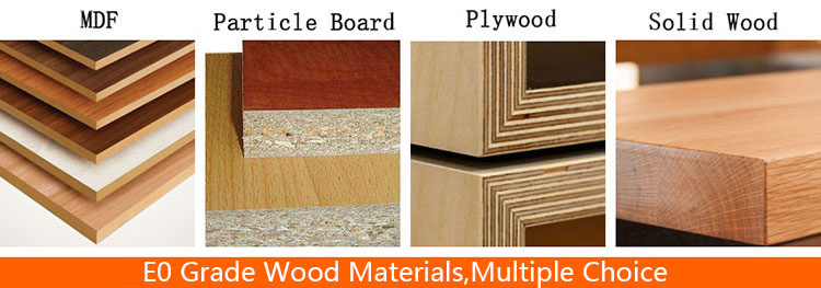 Modern White Storage Cabinet for Laundry Room Organization