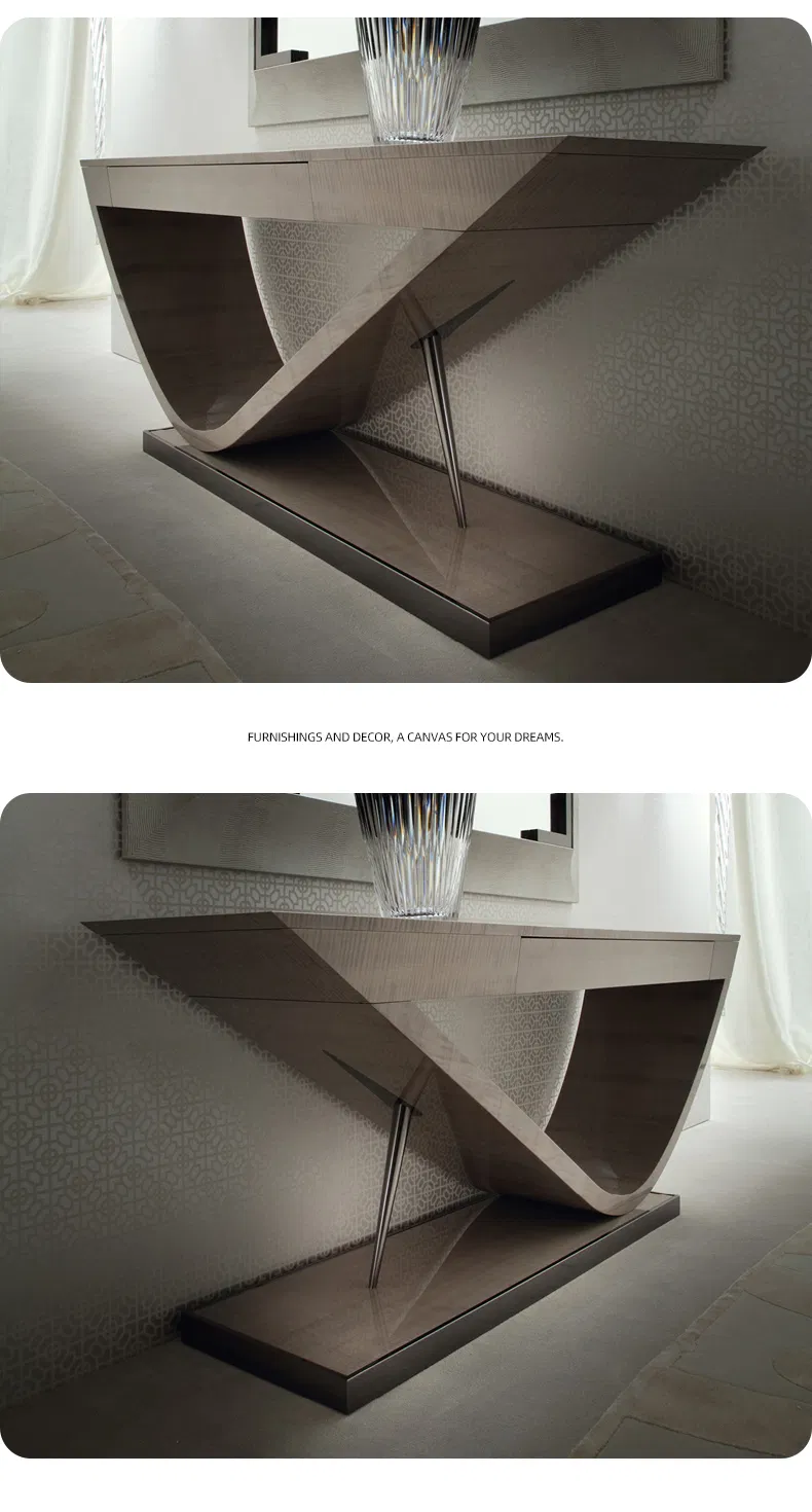 Modern Furniture Design