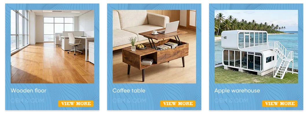 Main Product Showcase