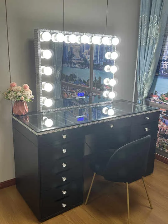Makeup Dressing Table 3