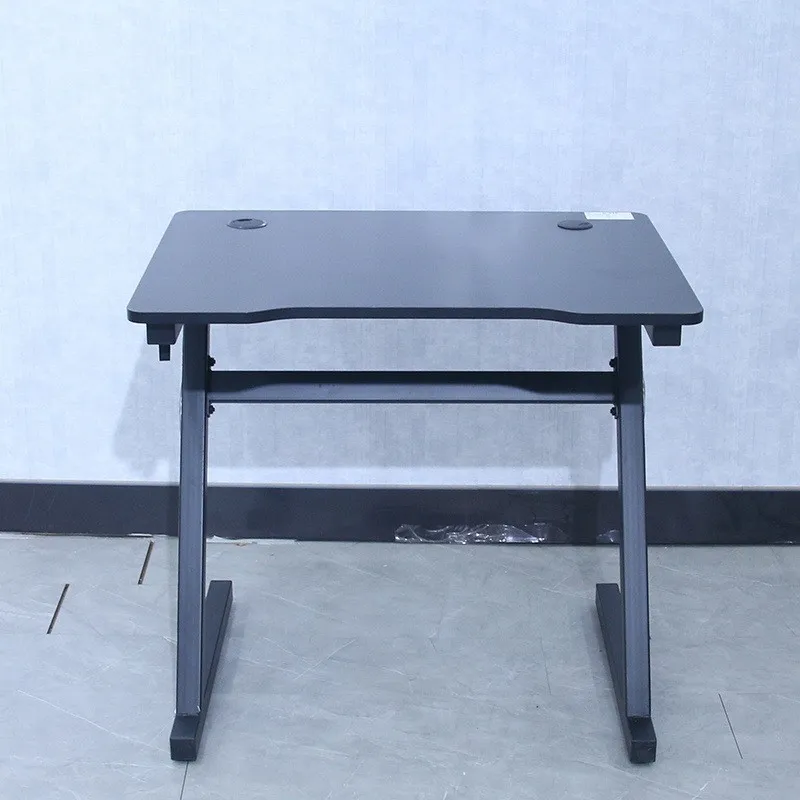 Wooden MDF Modern Folding Table