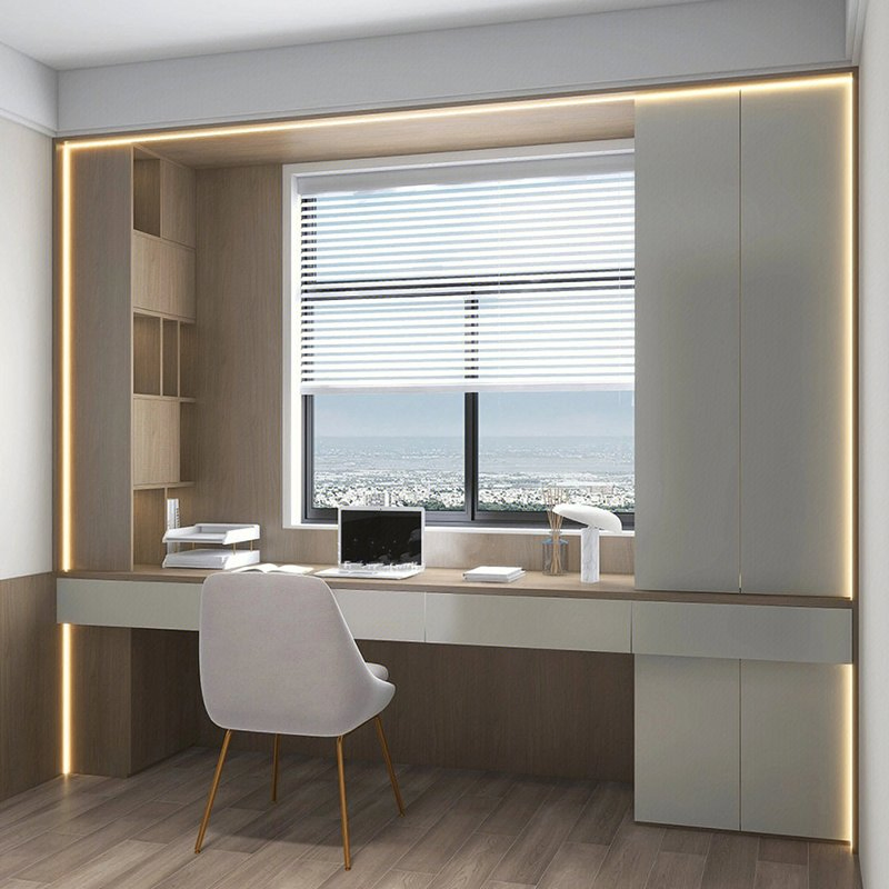 Wholesale Custom Made Modern Luxury Vanity Childrens Dressing Makeup Table Bedroom Furniture Dressing Table Mirror