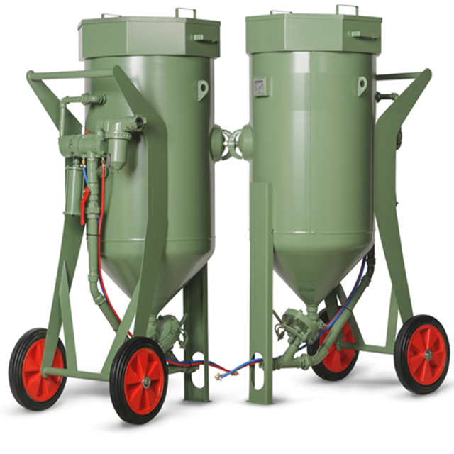 Sand Blasting Pressure Sand Blasting Machine Wheel Sand Blasting Machine Sand Blasting Machine Roller Conveyor