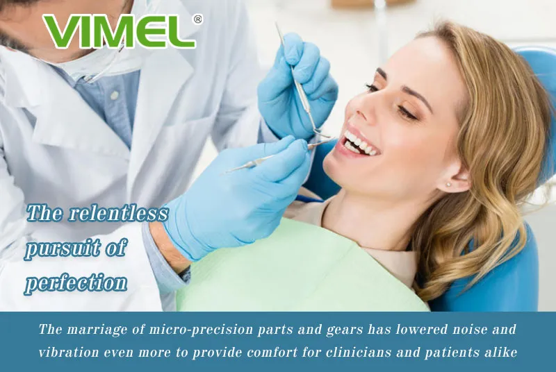 Dental Portable Unit