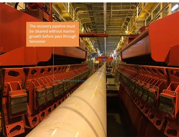 Cleaning Equipment Display 2