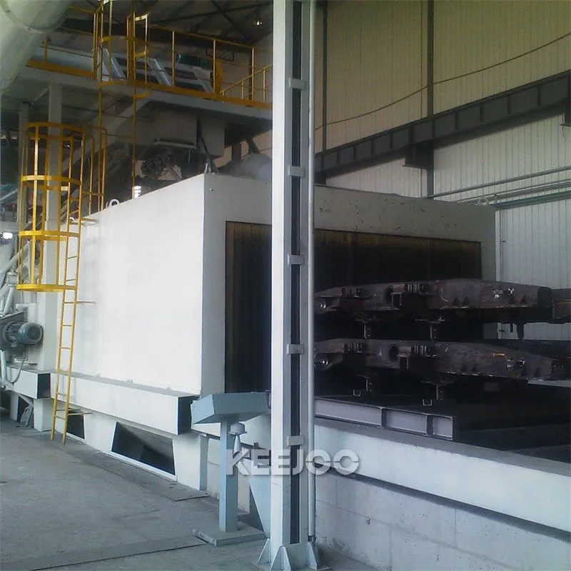 Surface Cleaning Equipment