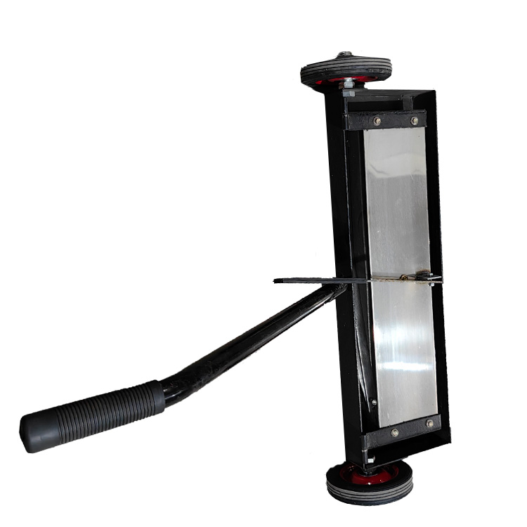 Kt1260 Kt2750A Magnetic Abrasive Recovery Trolley/System for Collecting Steel Shot/Grit