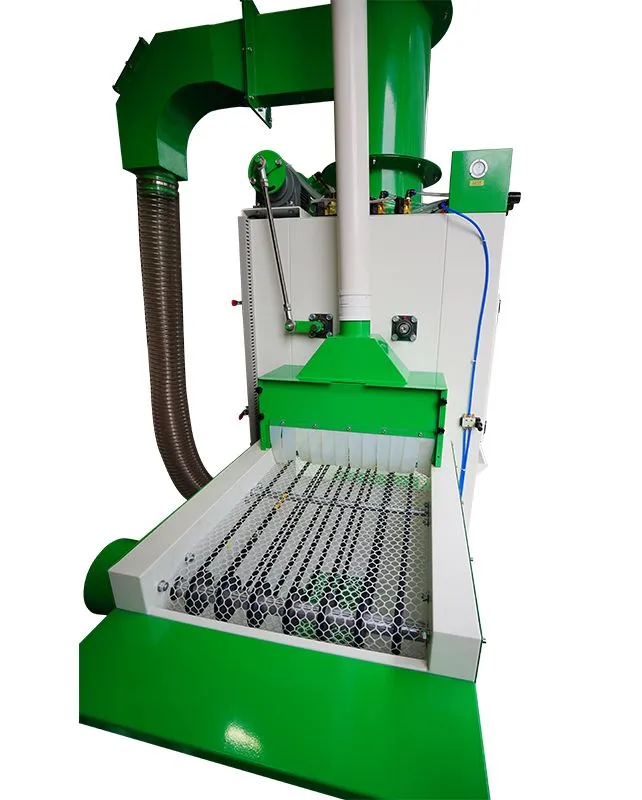 Sandblasting details 4