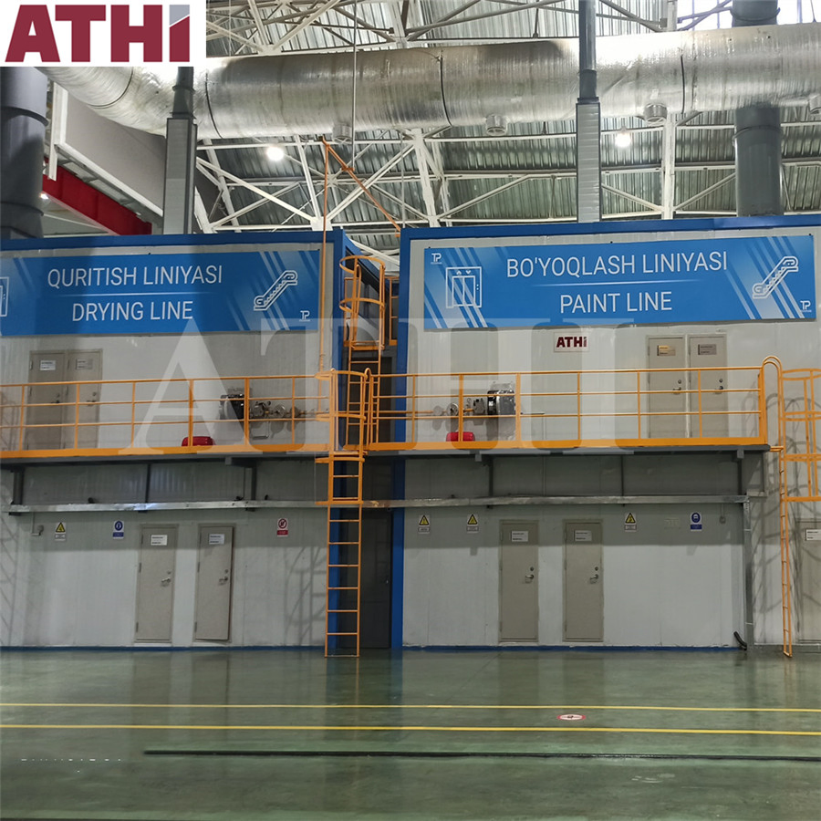 Air Shot Sand Blast Room Sandblasting Booth System with Manual Sand Blasting Machine Abrasive Transport Recovery System