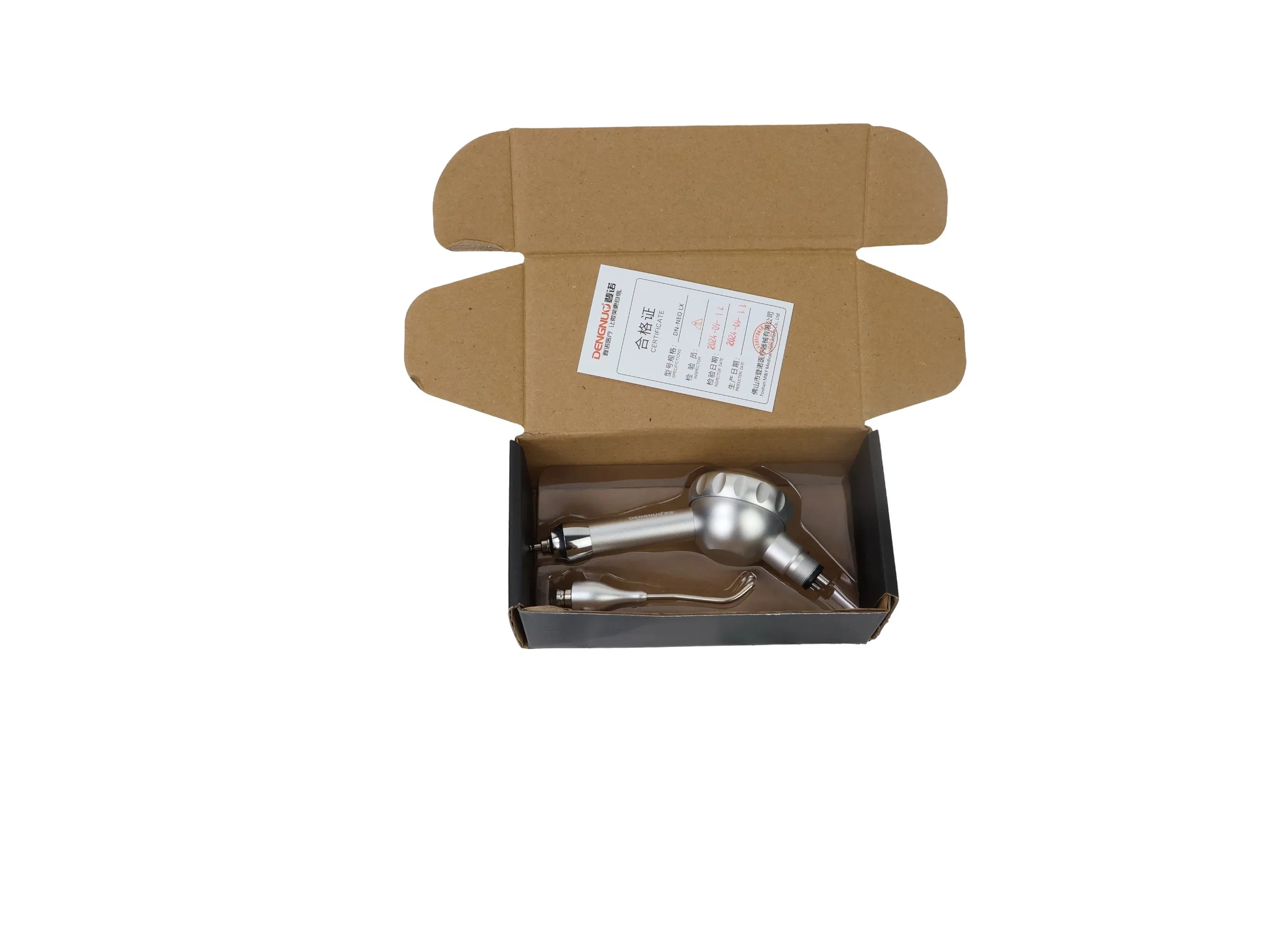 Denext Air Polisher (prophy unit) for Dental with Powder in Industrial &amp; Scientific