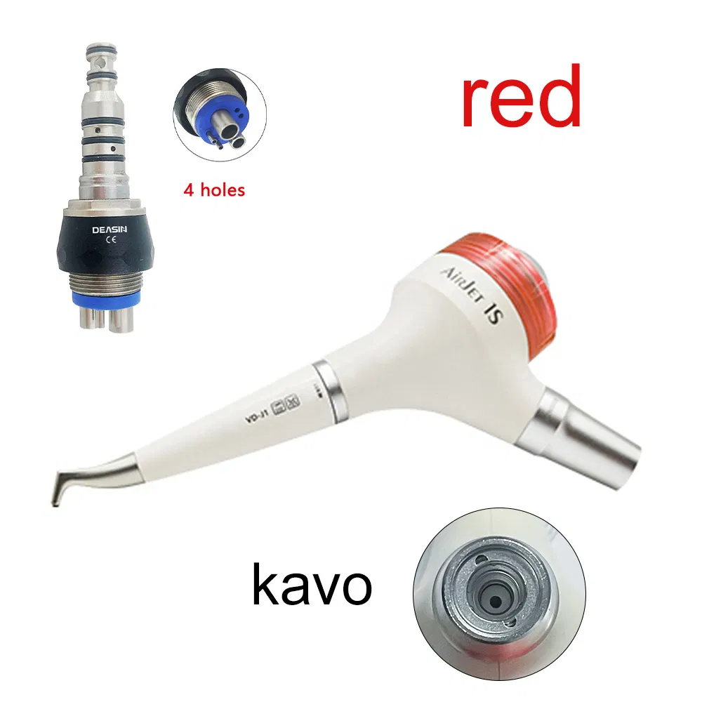 Dental Air Prophy Unit Style 1