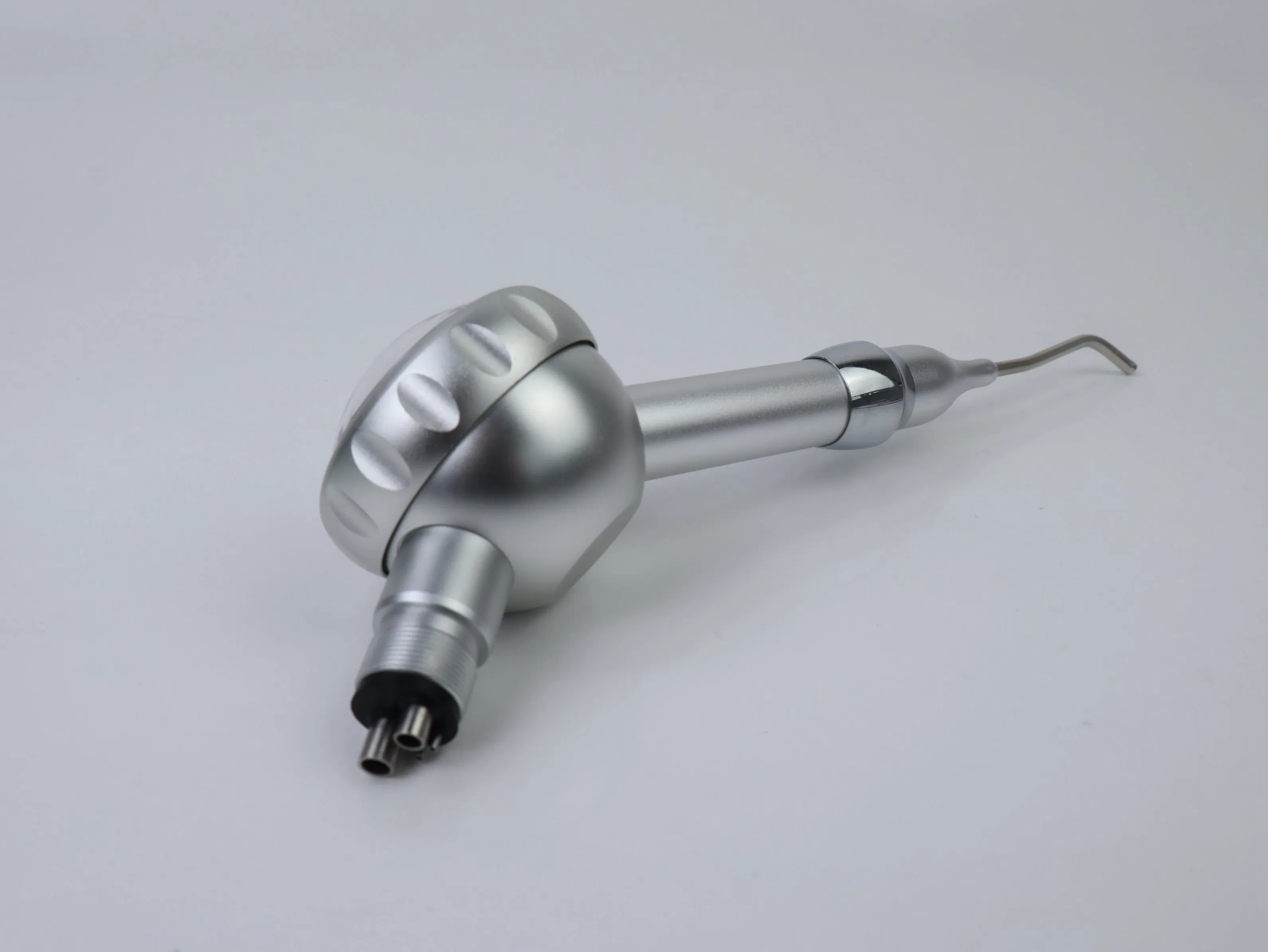 Dental Cleaning Polishing Airflow Prophy Unit 2 Hole Prophylaxis Teeth Whitening Machine