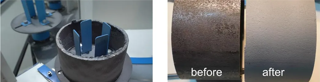 Application Sample 2