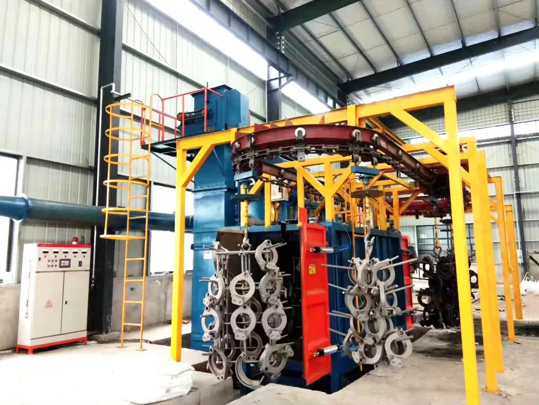 Q37 Series Hook Type