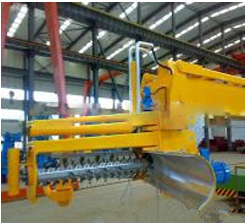 Redefining Industry Standards for Efficiency and Results in Surface Cleaning Equipment