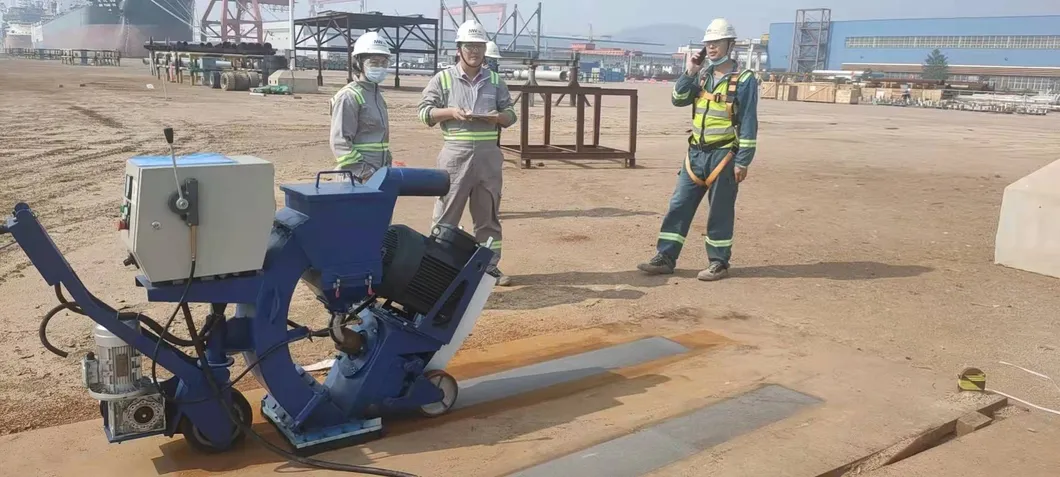 Support visualization