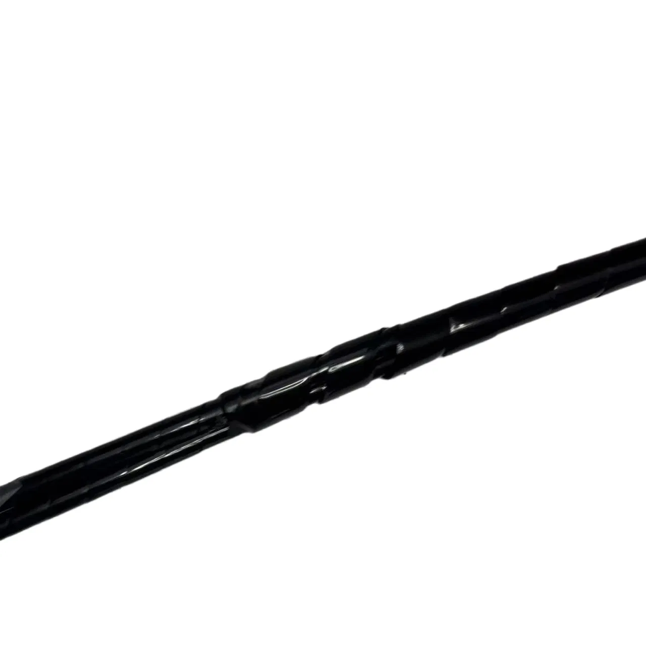 Smooth-Bore Nylon Conduit – ISO 16949 Certified for Efficient Brake Fluid Transfer in Automotive Braking Systems