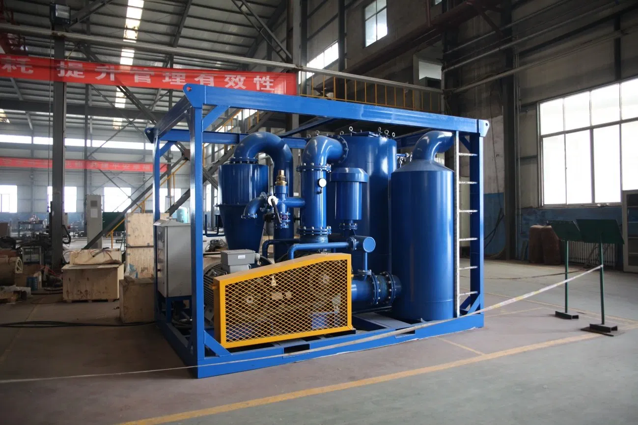 Garnet/Steel Shot/ Brown Corundum/Abrasive Sandblasting/Sand Blasting Room Vacuum/Recollecting /Recovery System