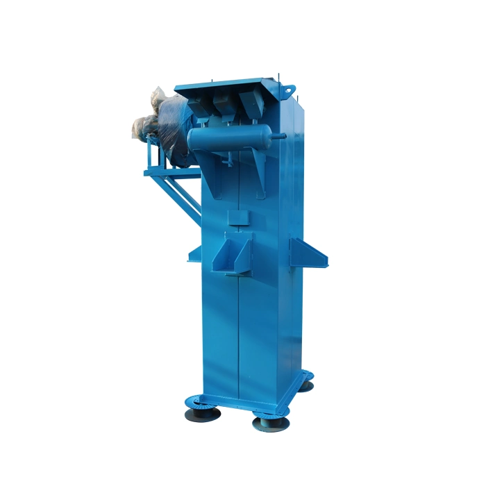 Cartridge Filter Dust Collector System for Sand Blasting