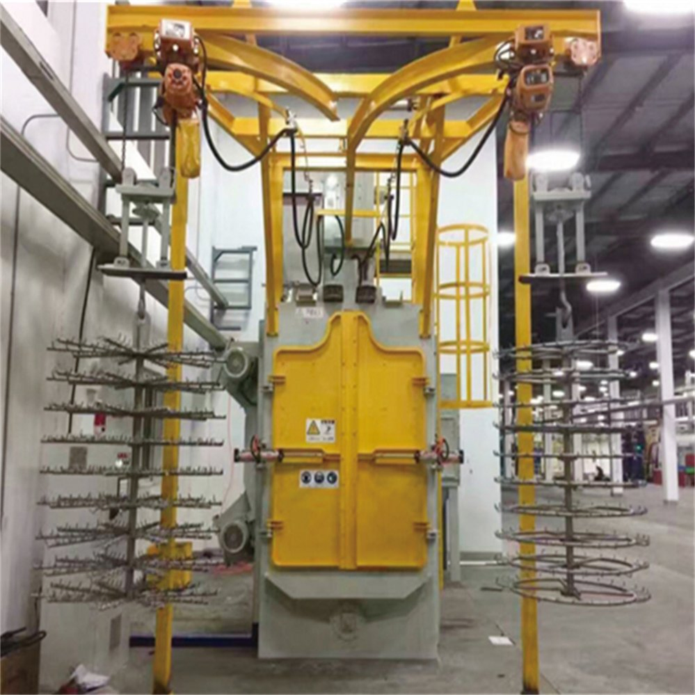 Professional Surface Cleaning Equipment for Industrial Use