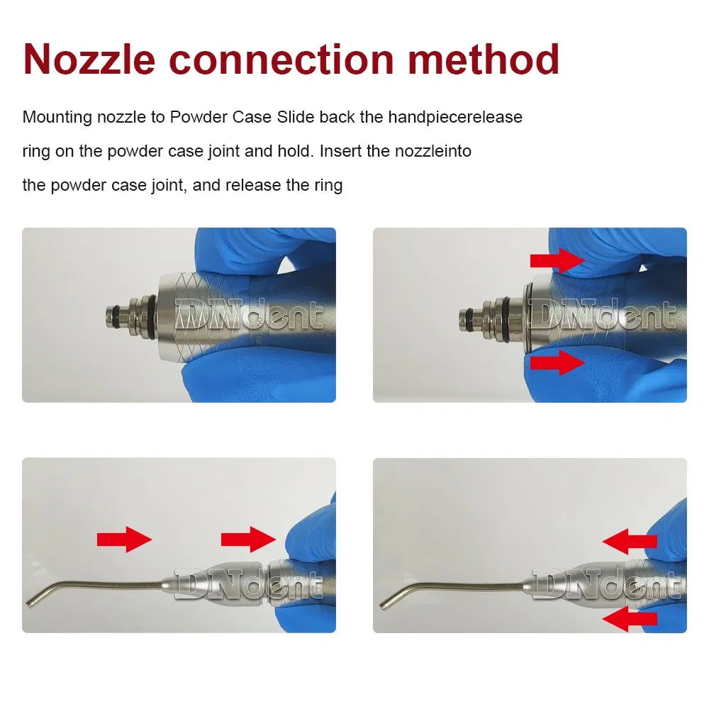 Dental Clinic Equipment