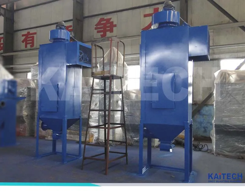 Dust Collector System