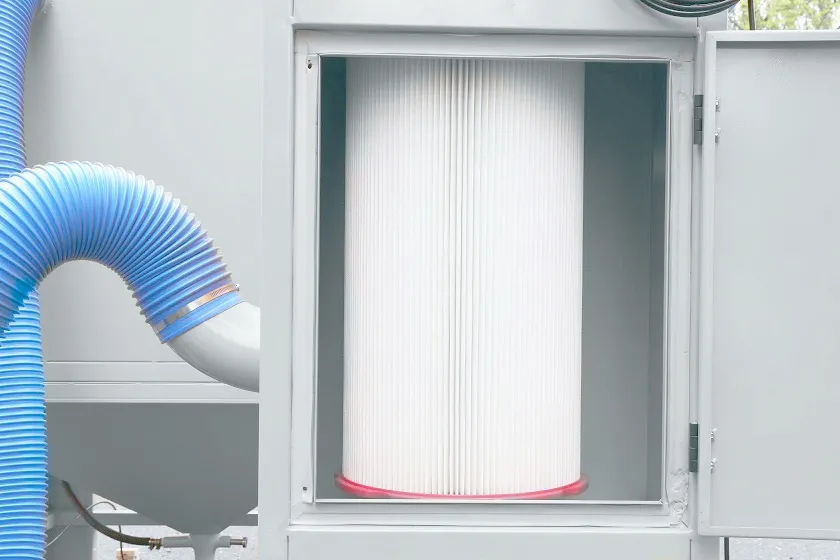 Filter Dust Collector