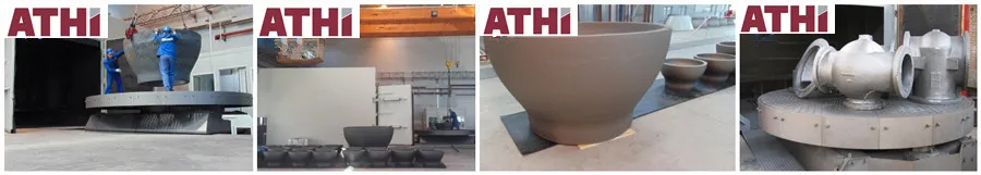 Shot Blasting Machine Overview