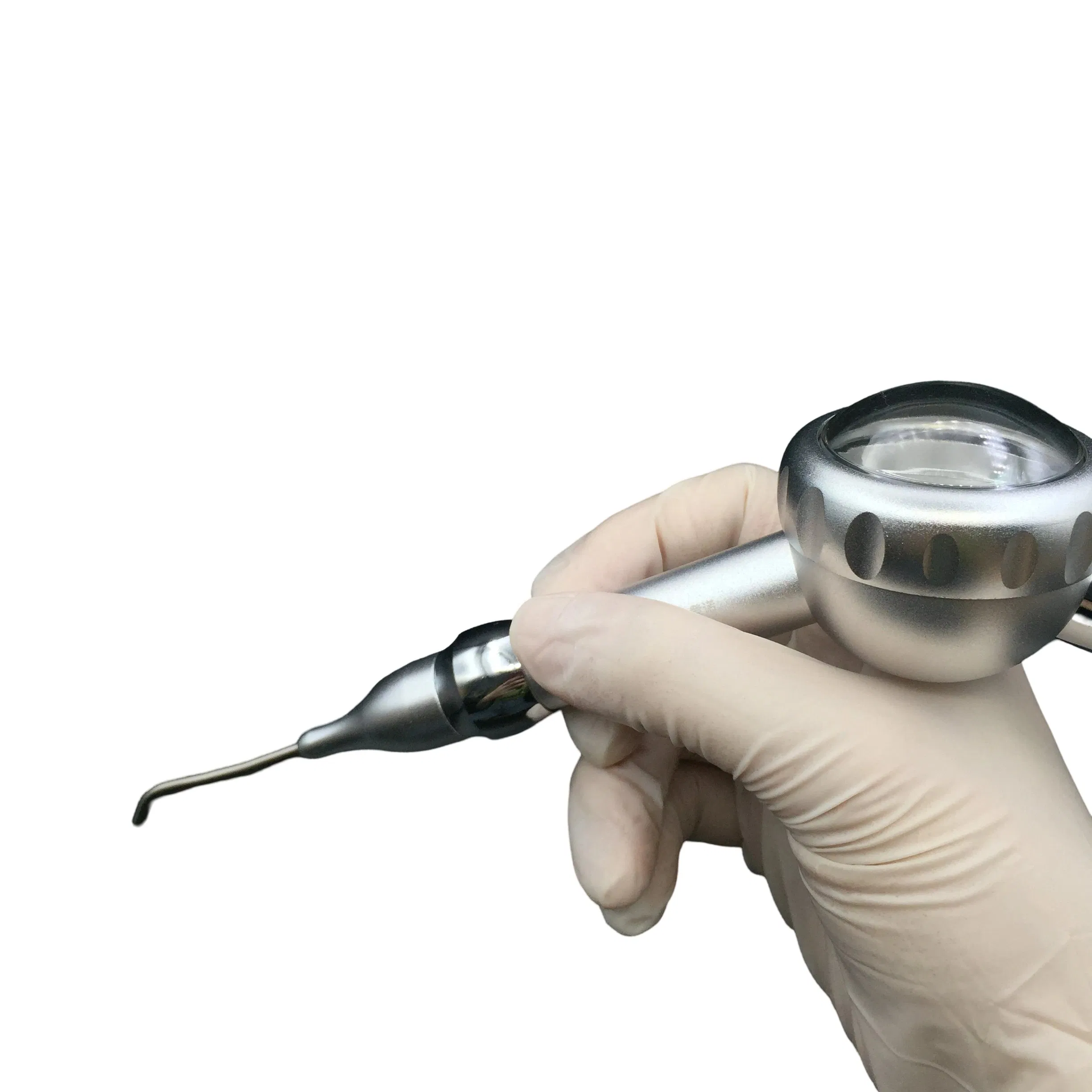 Prophyflex 2.5-4.0bar Air Polishing Unit - M&Y Dental