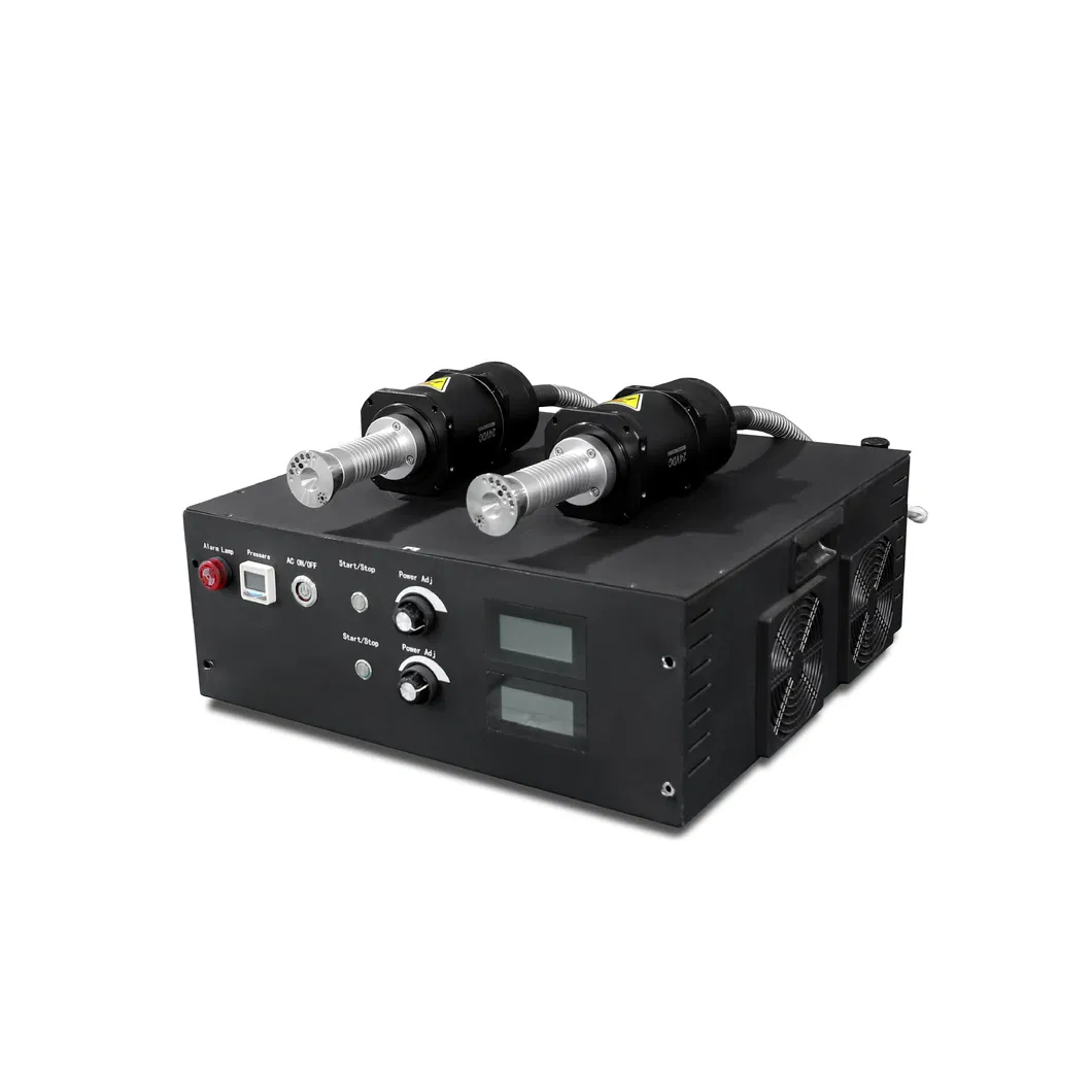 Intelligent Control System