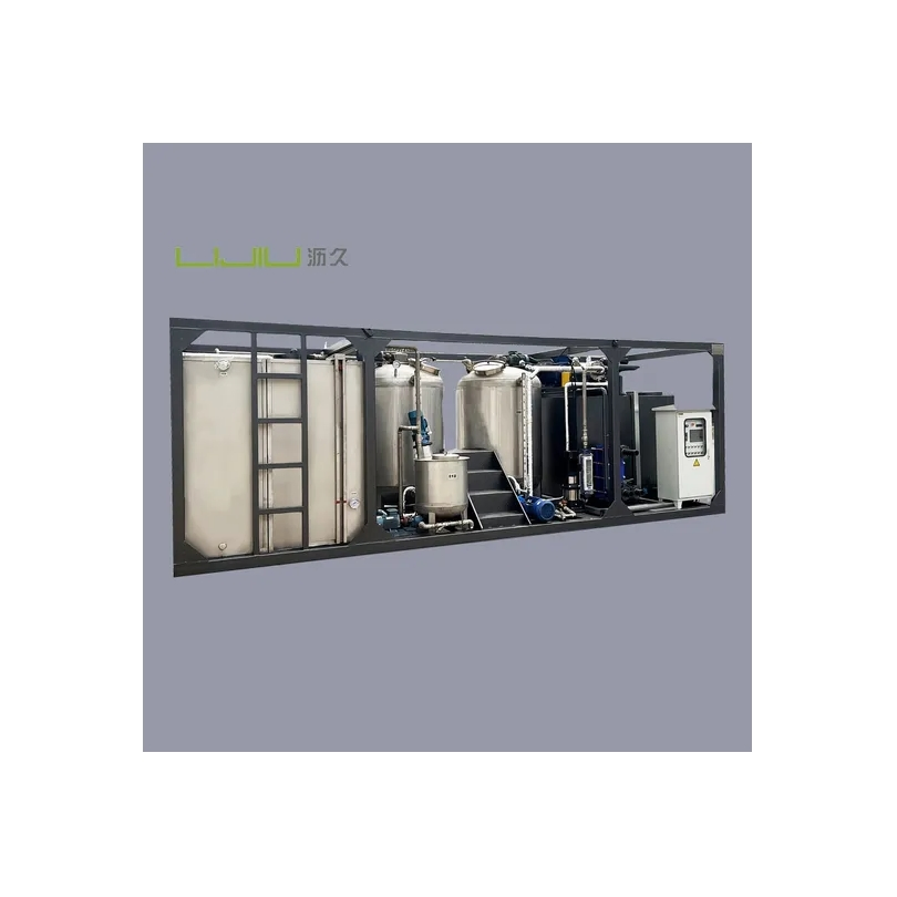 Reliable Emulsified Asphalt Equipment for Road Cleaning Ensure Pristine Road Surfaces