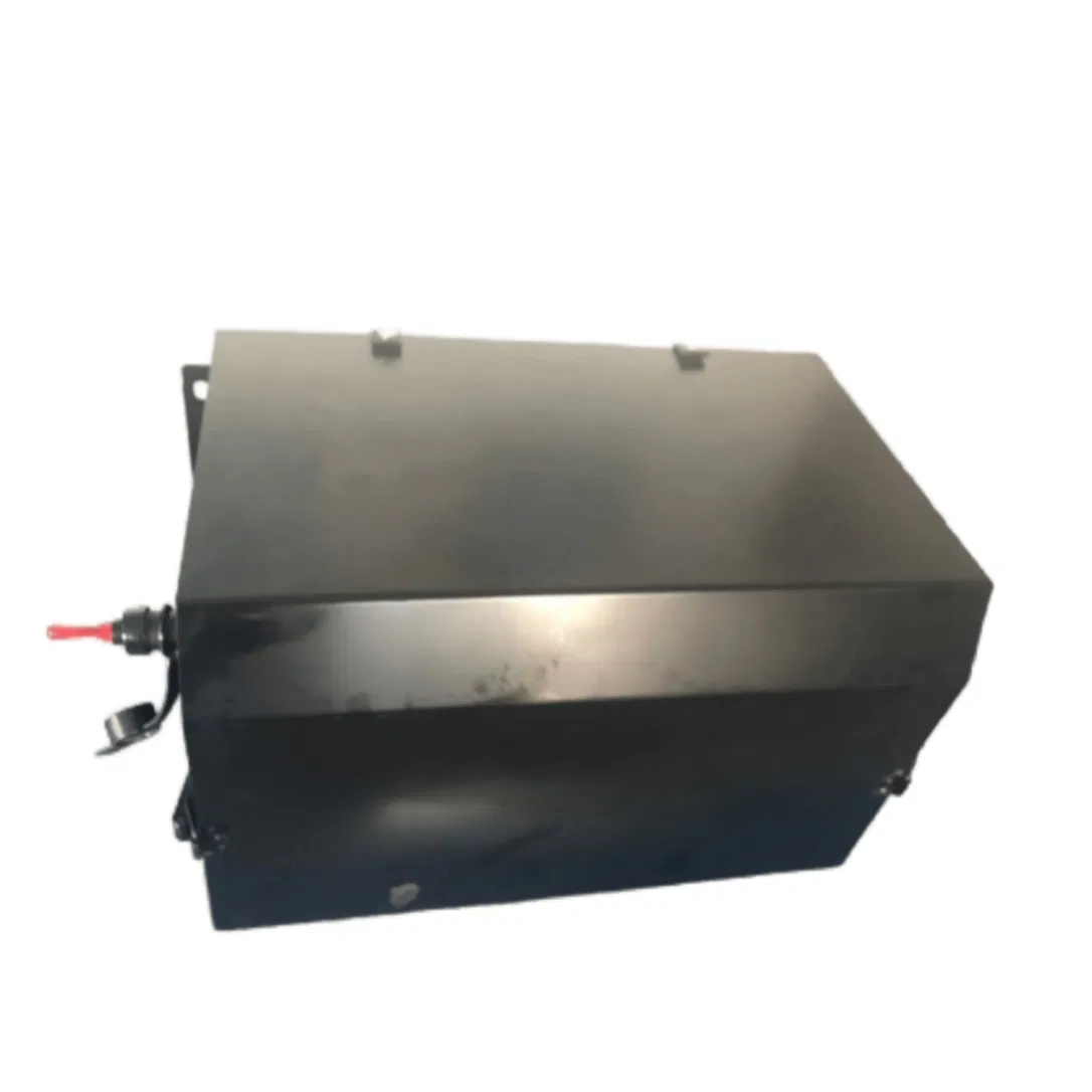 Hydraulic System for Waste Management and Recycling Plants Handling Abrasive Materials and Continuous Operation