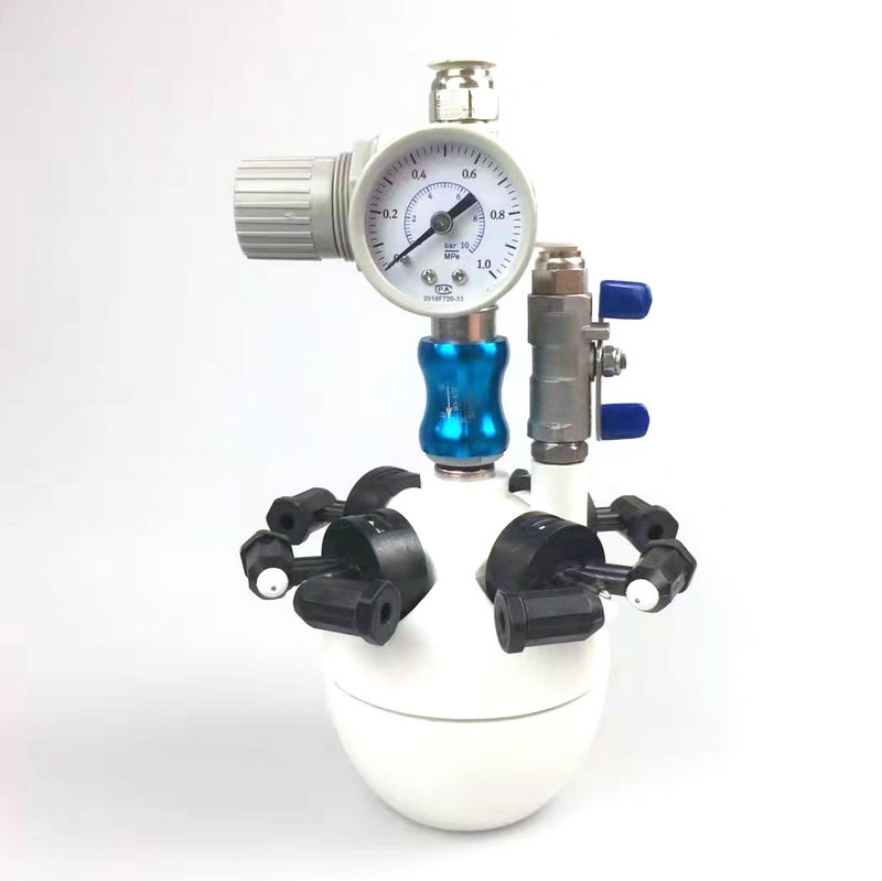 Cy Hot Sale Greenhouse Dry Fog Humidification System Low Pressure Air Humidification