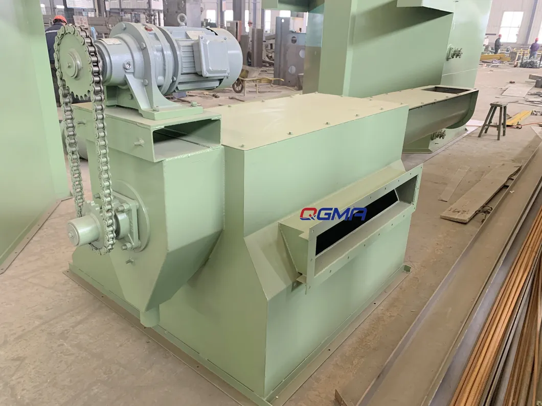 Separator Efficiency